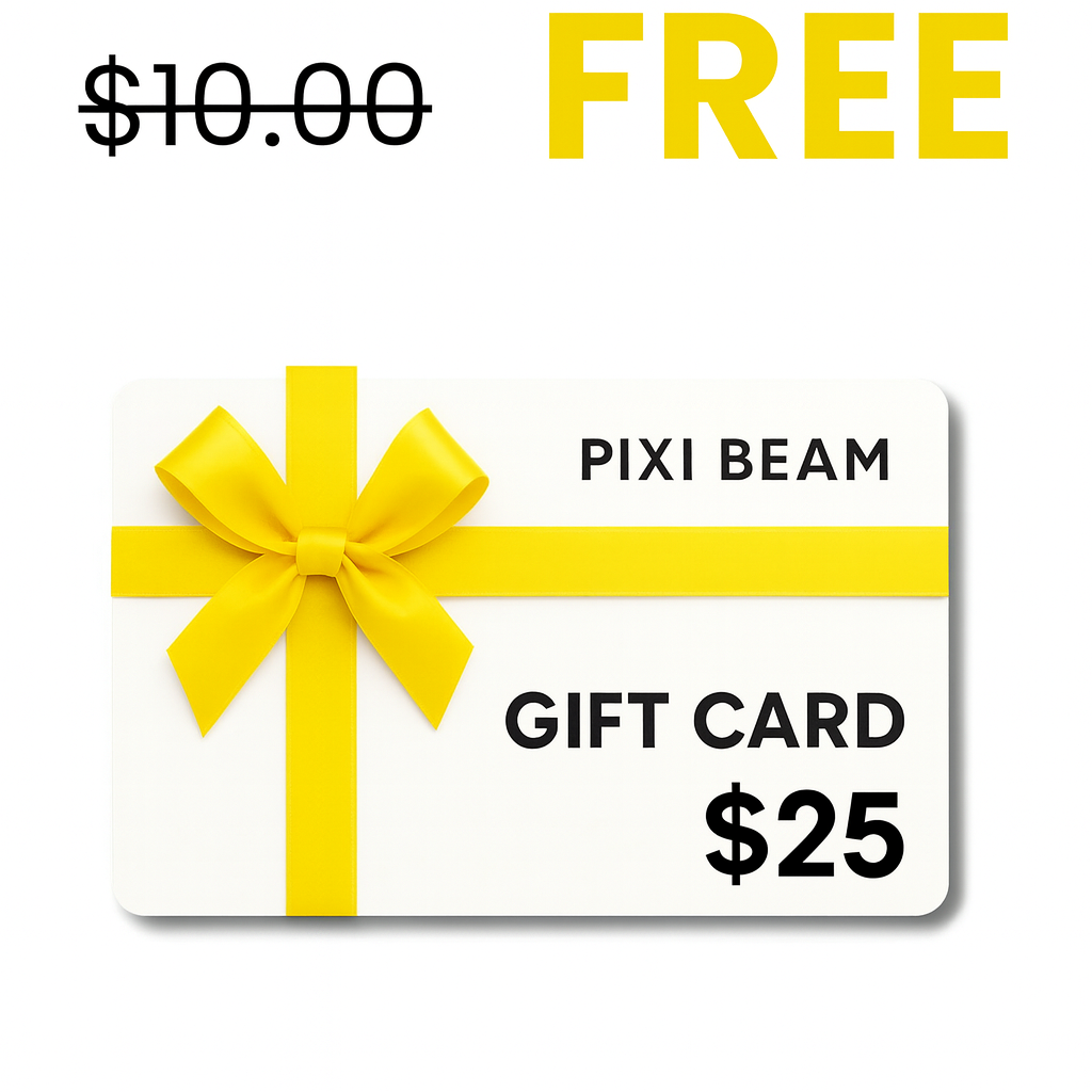 $25 Gift Card