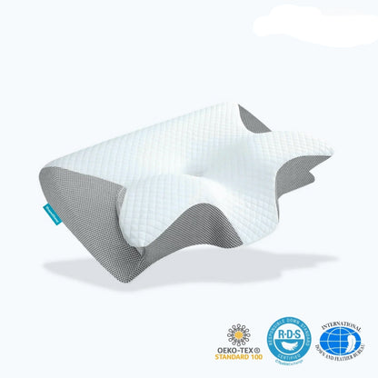 RestAlign® Ergonomic Pillow