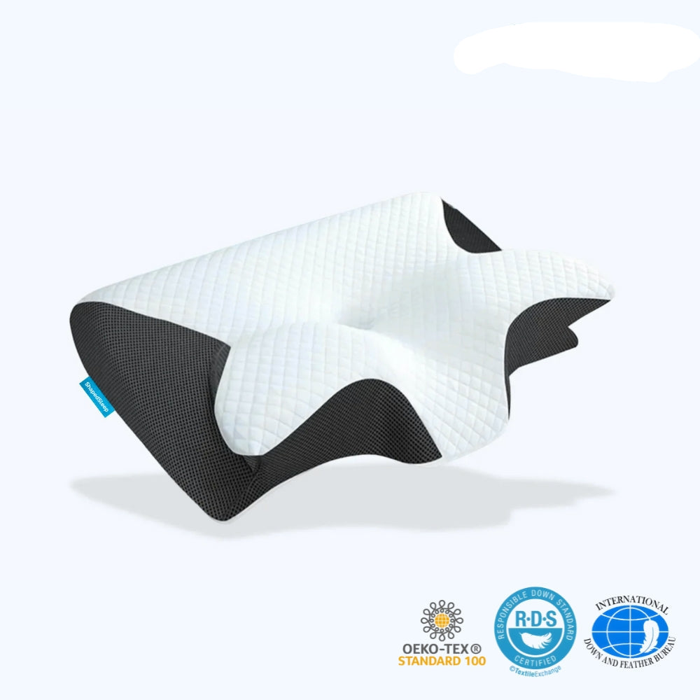 RestAlign® Ergonomic Pillow