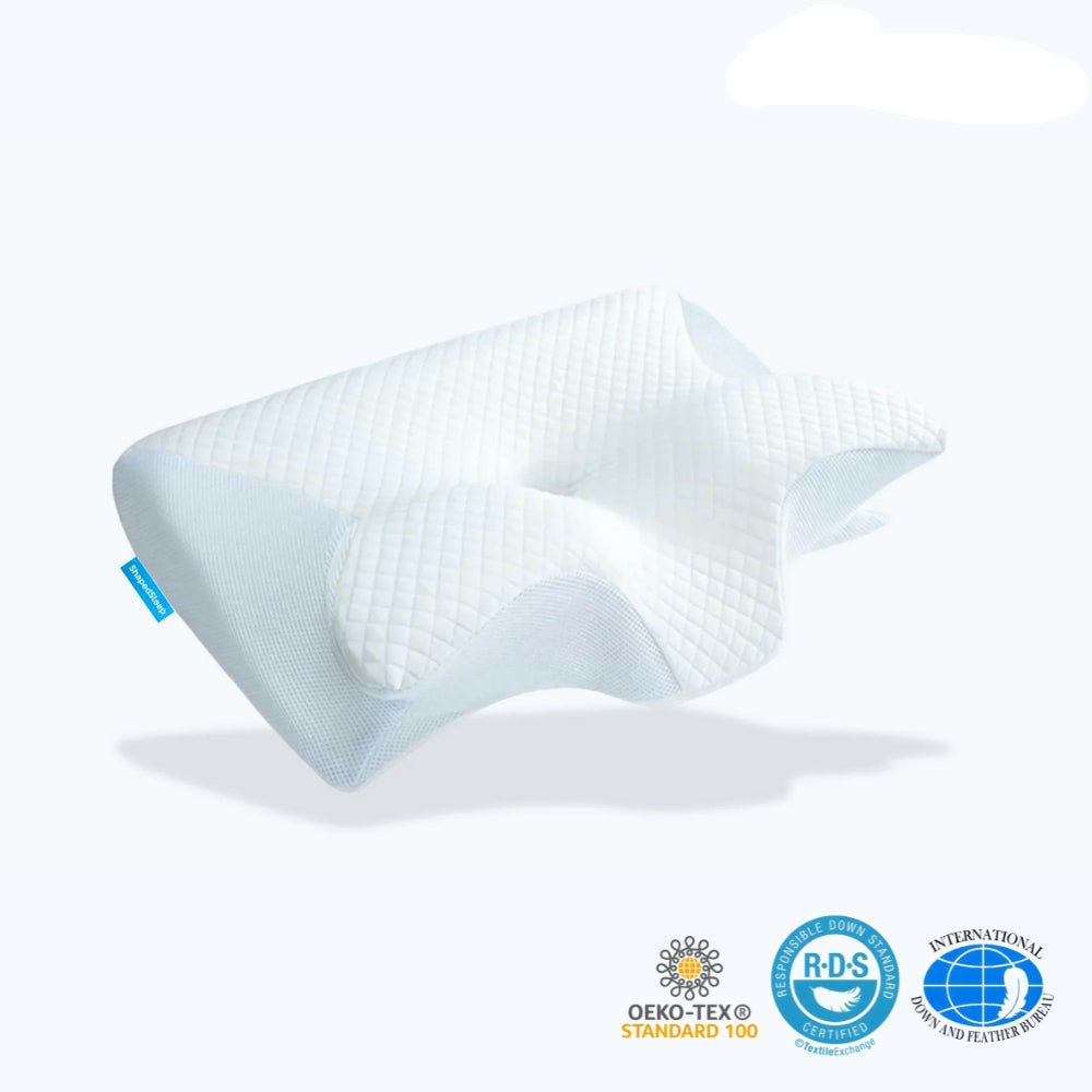 RestAlign® Ergonomic Pillow
