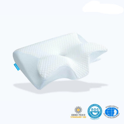 RestAlign® Ergonomic Pillow