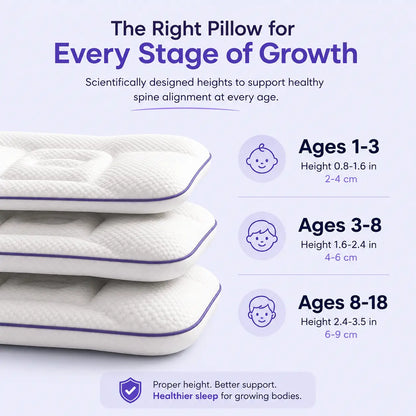 Kids Posture  Pillow