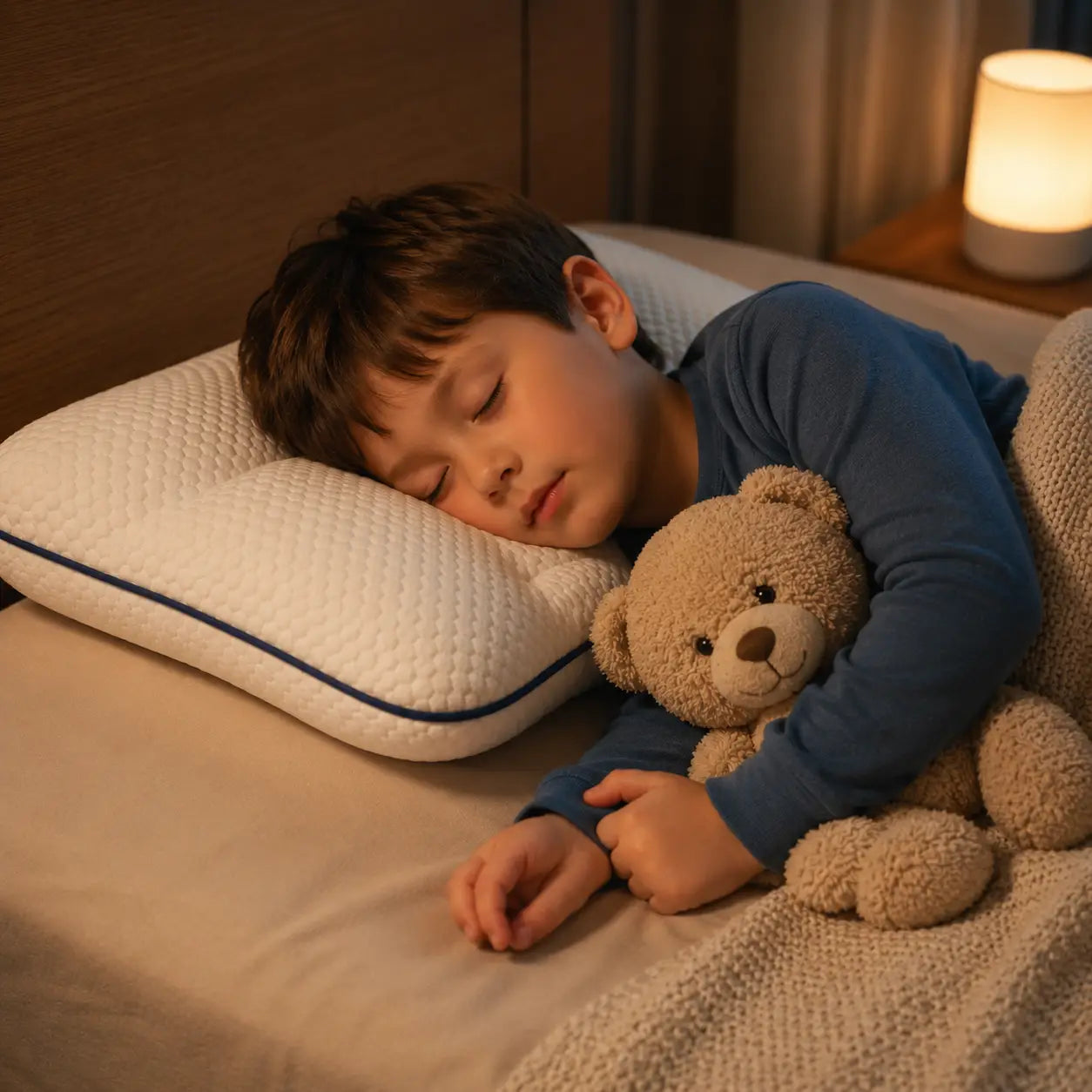 Kids Posture  Pillow