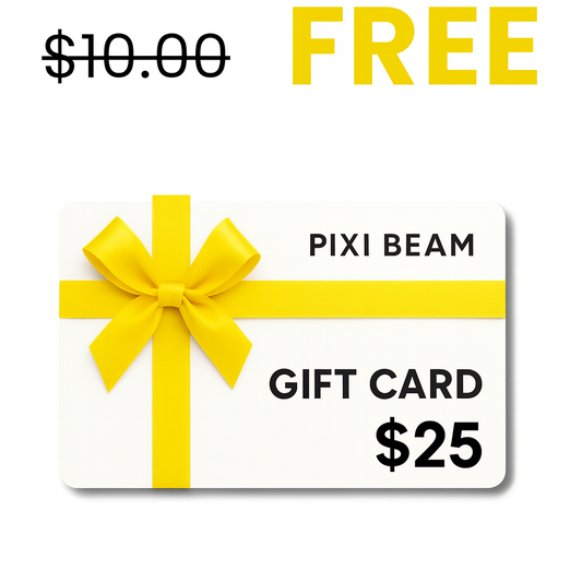 $25 Gift Card
