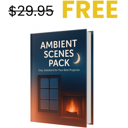 Ambient Scenes Pack