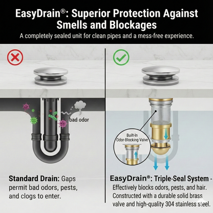EasyDrain®