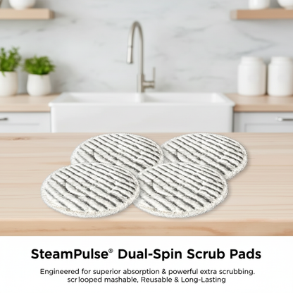 SteamPulse®