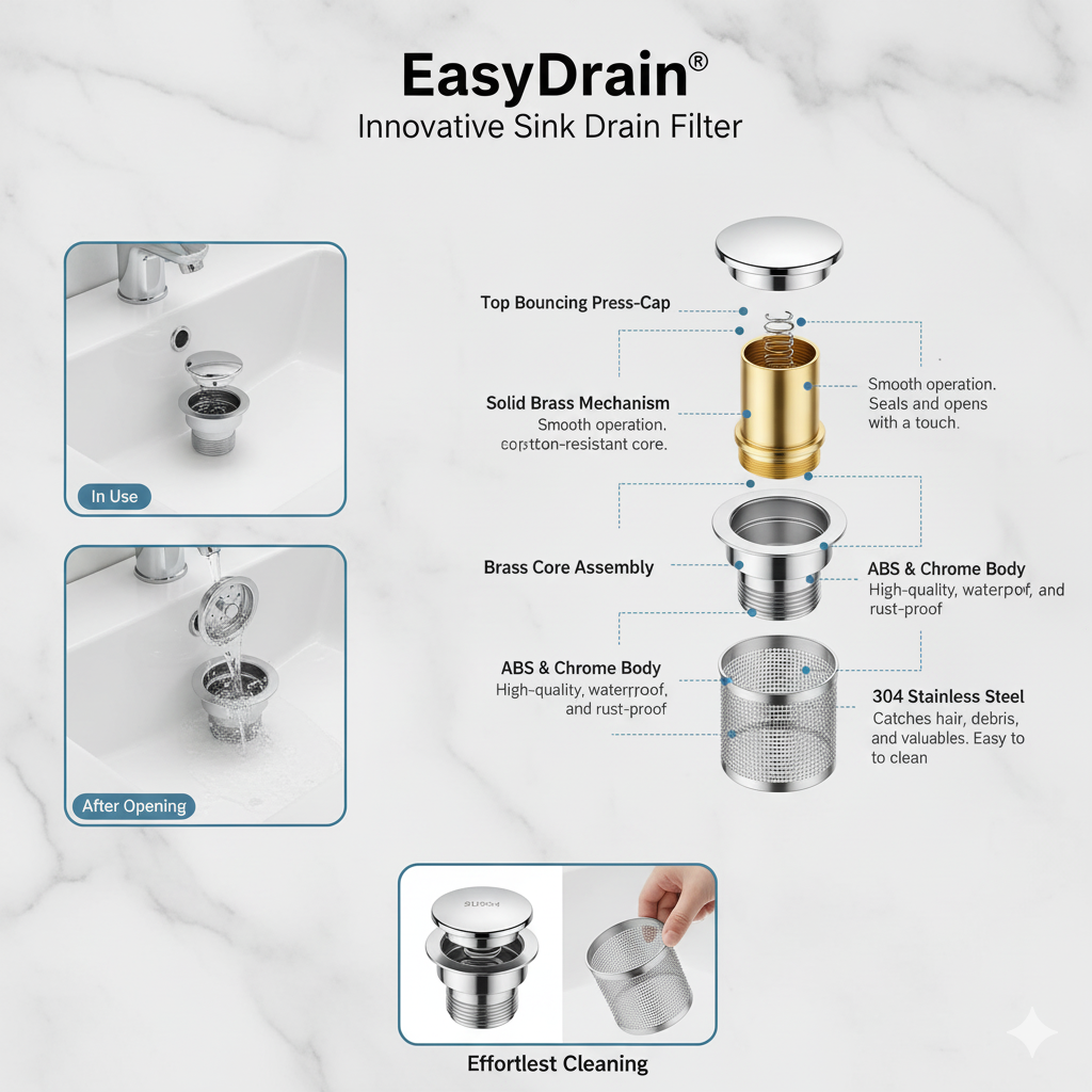 EasyDrain®