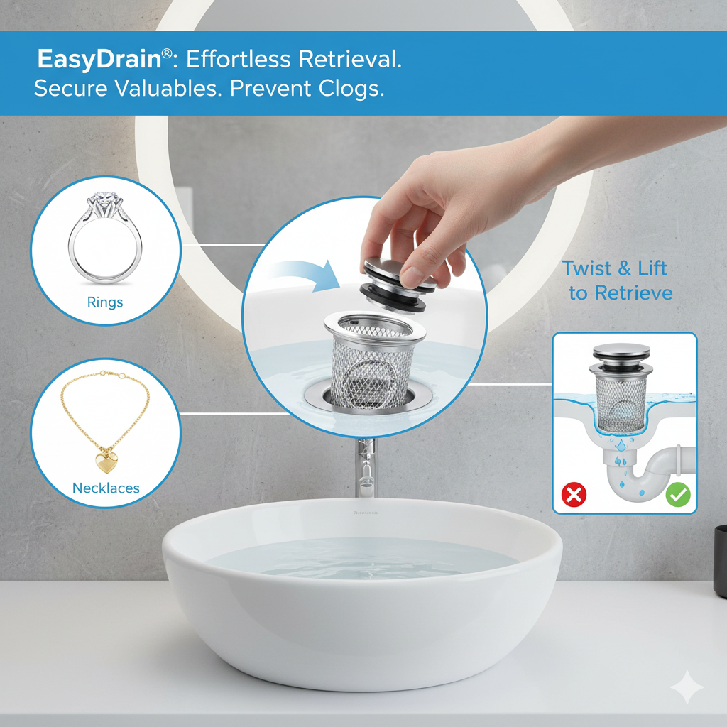 EasyDrain®