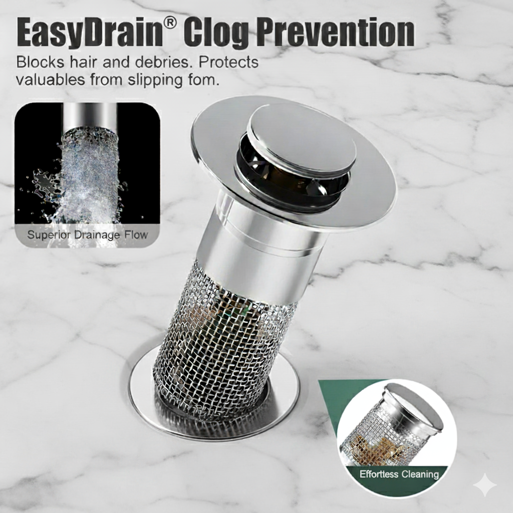 EasyDrain®