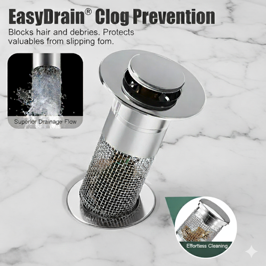 EasyDrain®