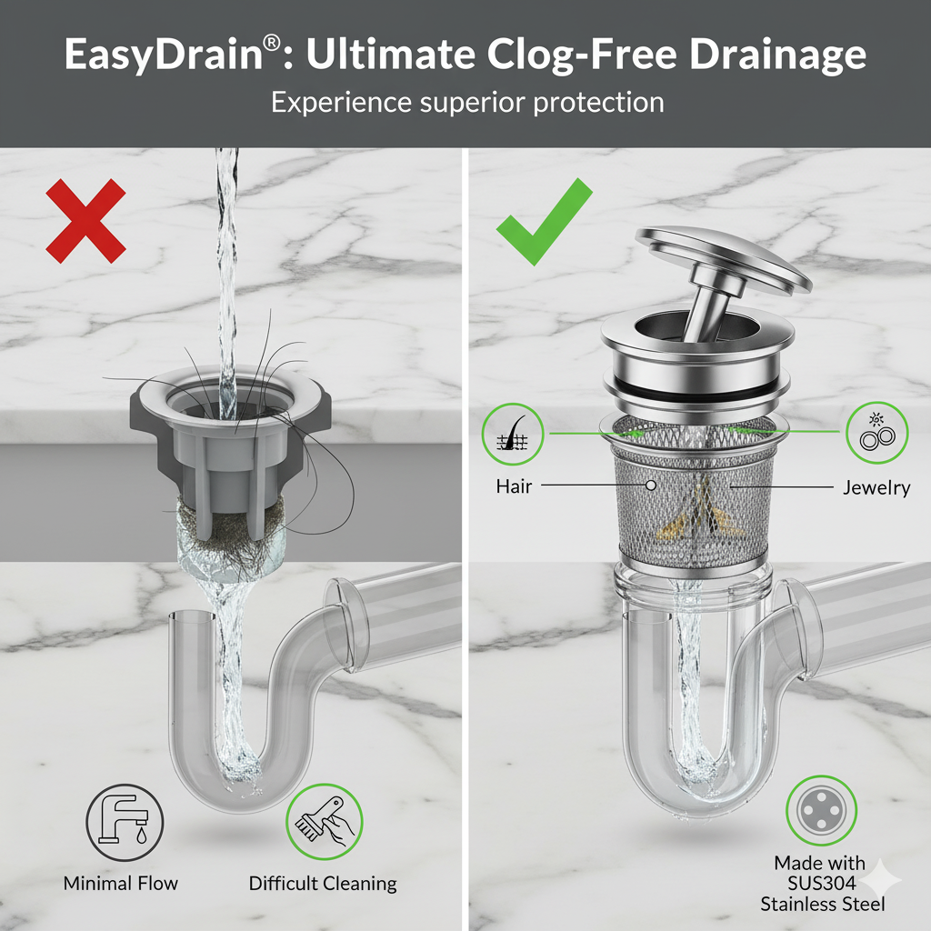 EasyDrain®