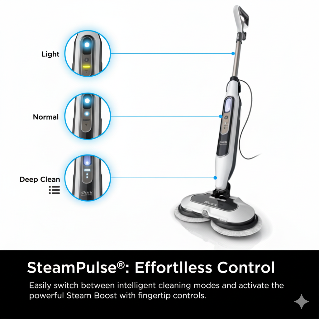 SteamPulse®