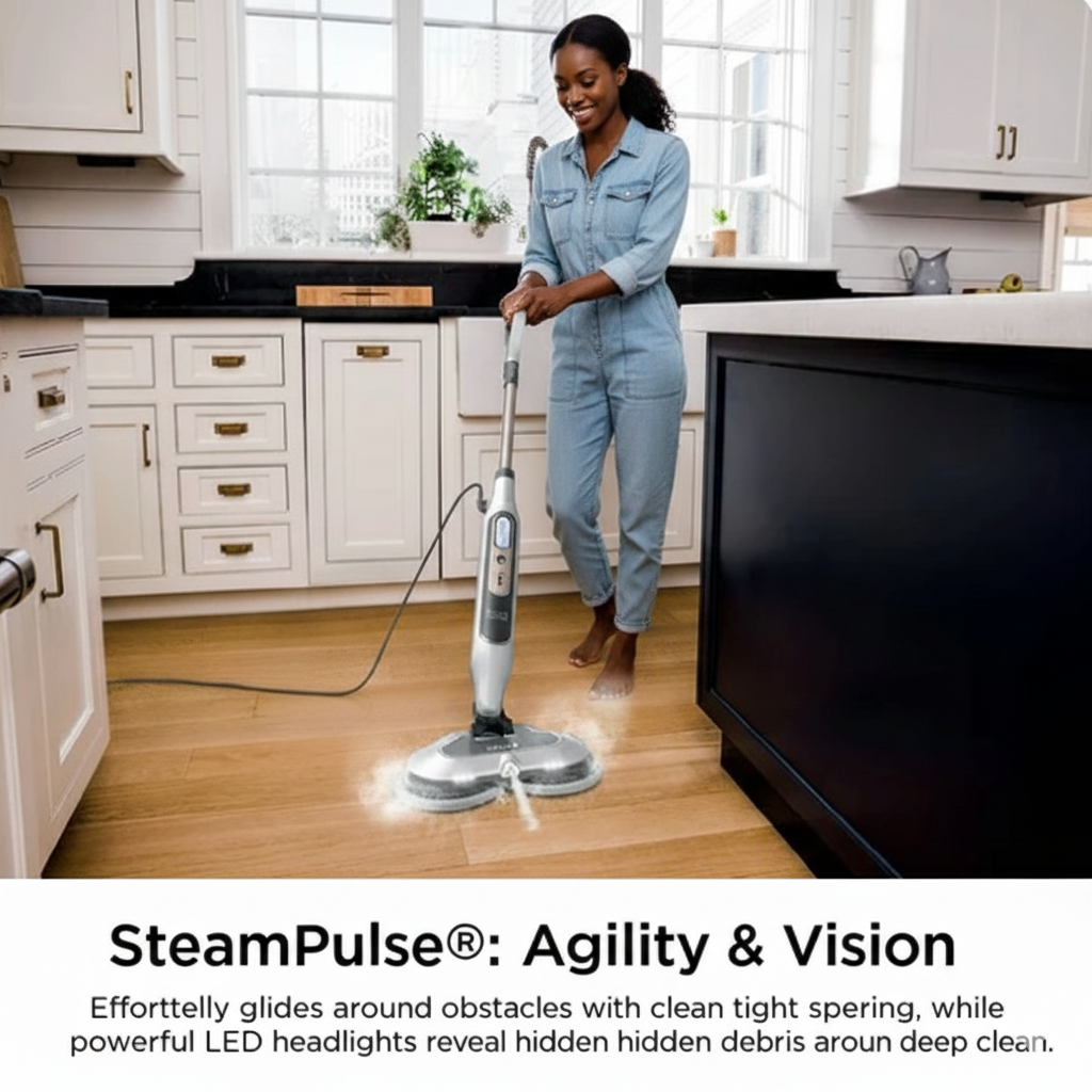 SteamPulse®