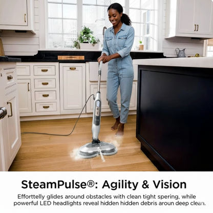 SteamPulse®