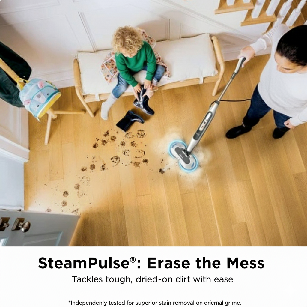 SteamPulse®