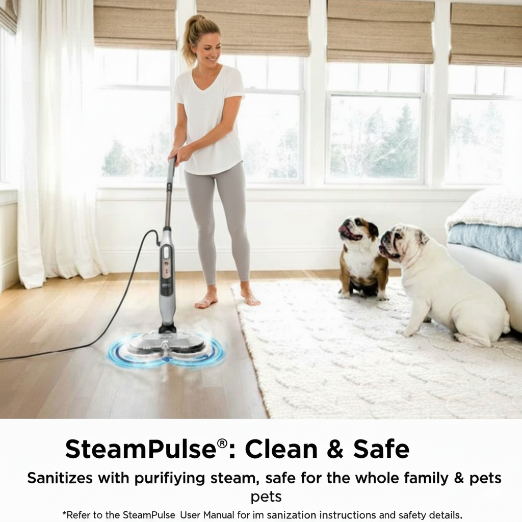 SteamPulse®