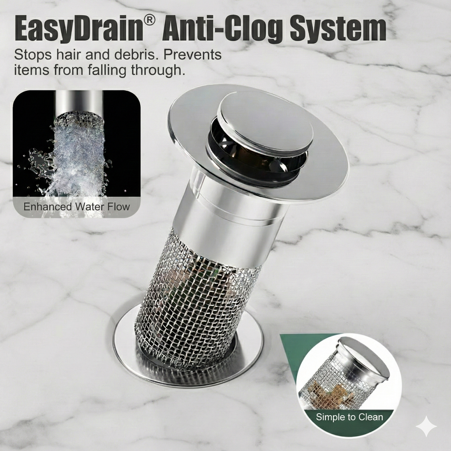 EasyDrain®