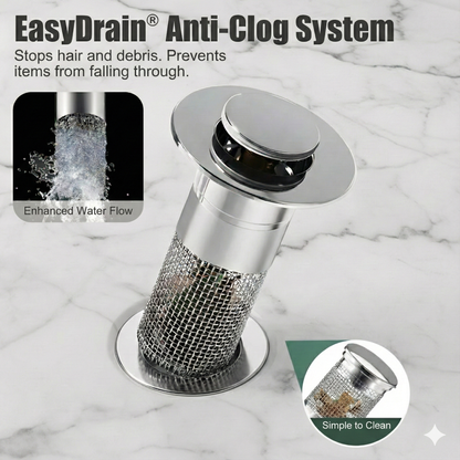 EasyDrain®