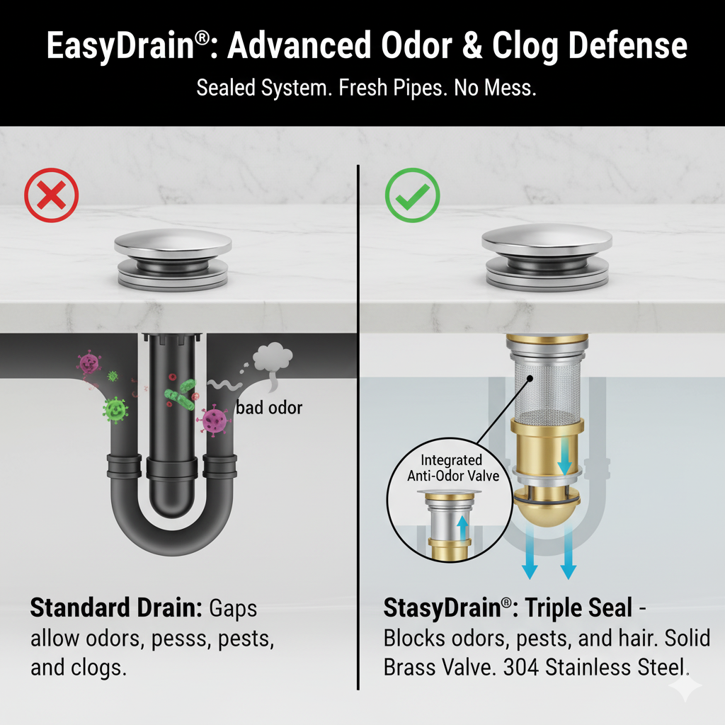 EasyDrain®