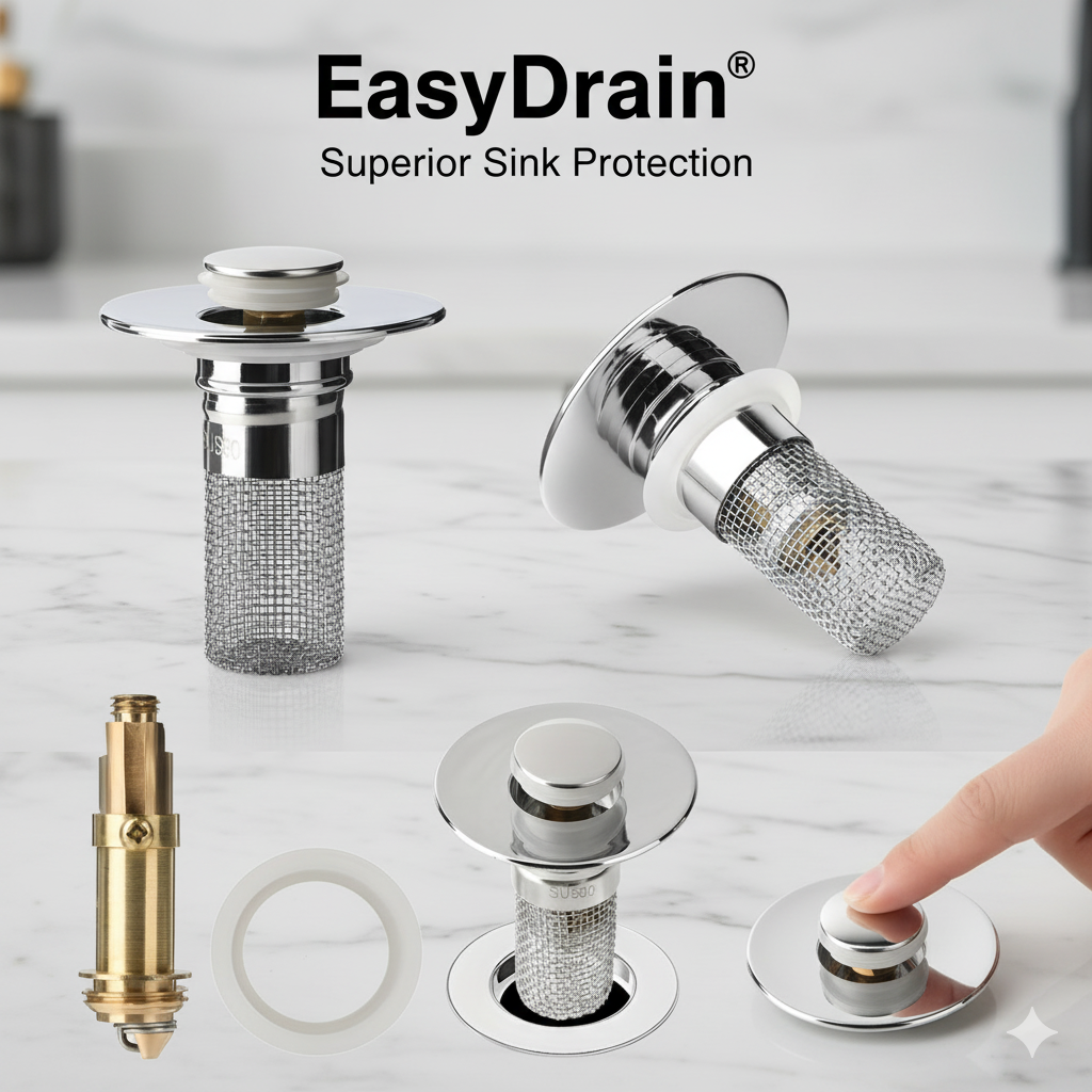 EasyDrain®