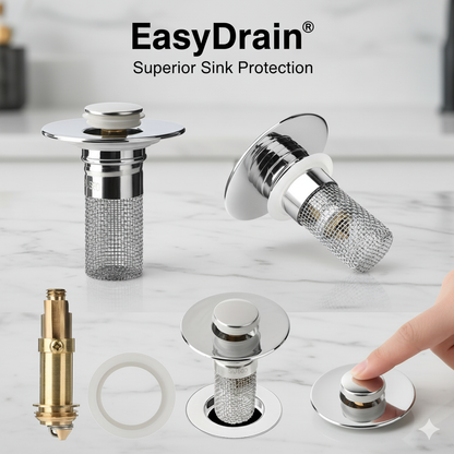 EasyDrain®