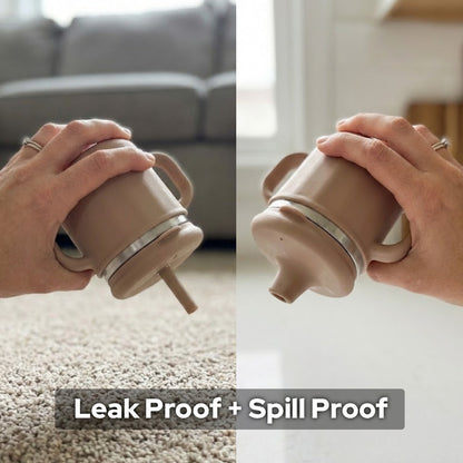 SafeSip® Toddler Cup