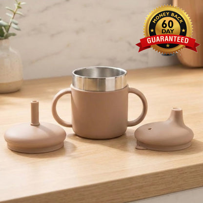 SafeSip® Toddler Cup
