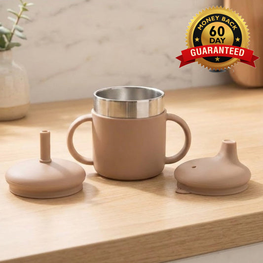 SafeSip® Toddler Cup