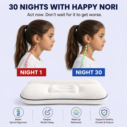Kids Posture  Pillow