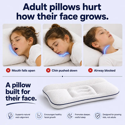 Kids Posture  Pillow