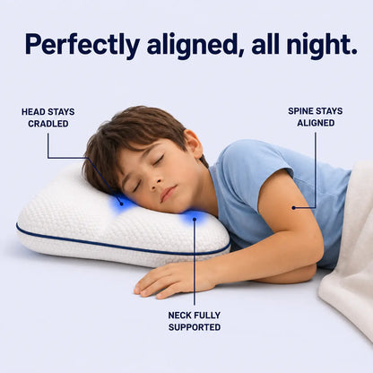 Kids Posture  Pillow