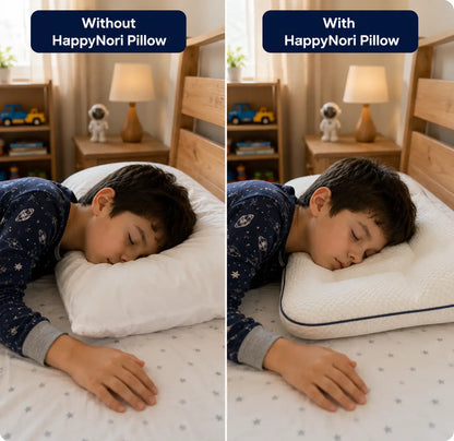 Kids Posture  Pillow
