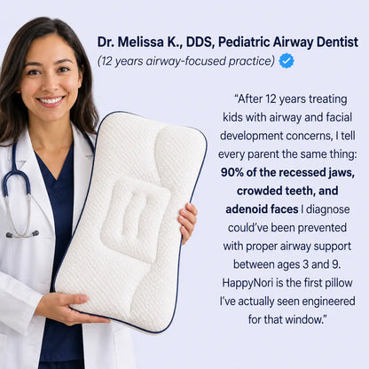 Kids Posture  Pillow